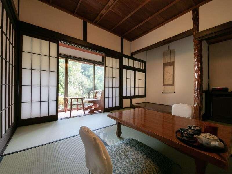 Yumoto Ueyama Ryokan Himeji Exterior foto