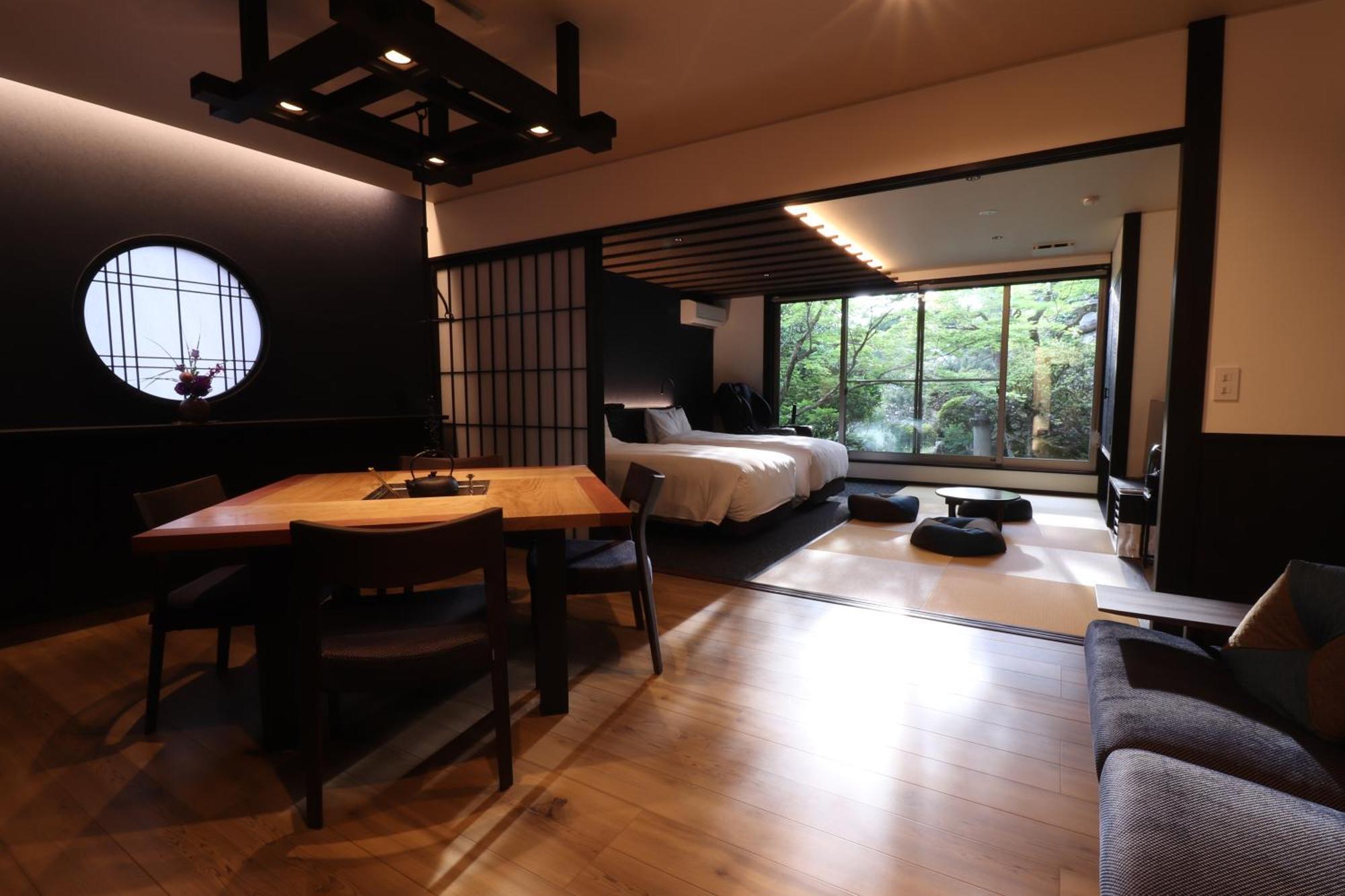 Yumoto Ueyama Ryokan Himeji Exterior foto