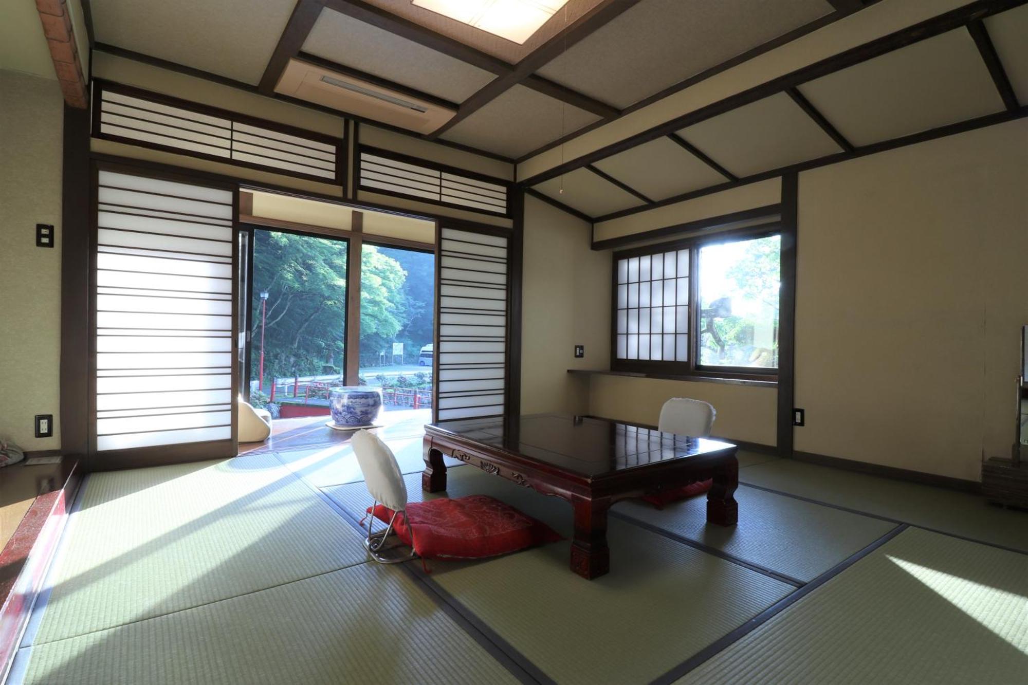 Yumoto Ueyama Ryokan Himeji Exterior foto