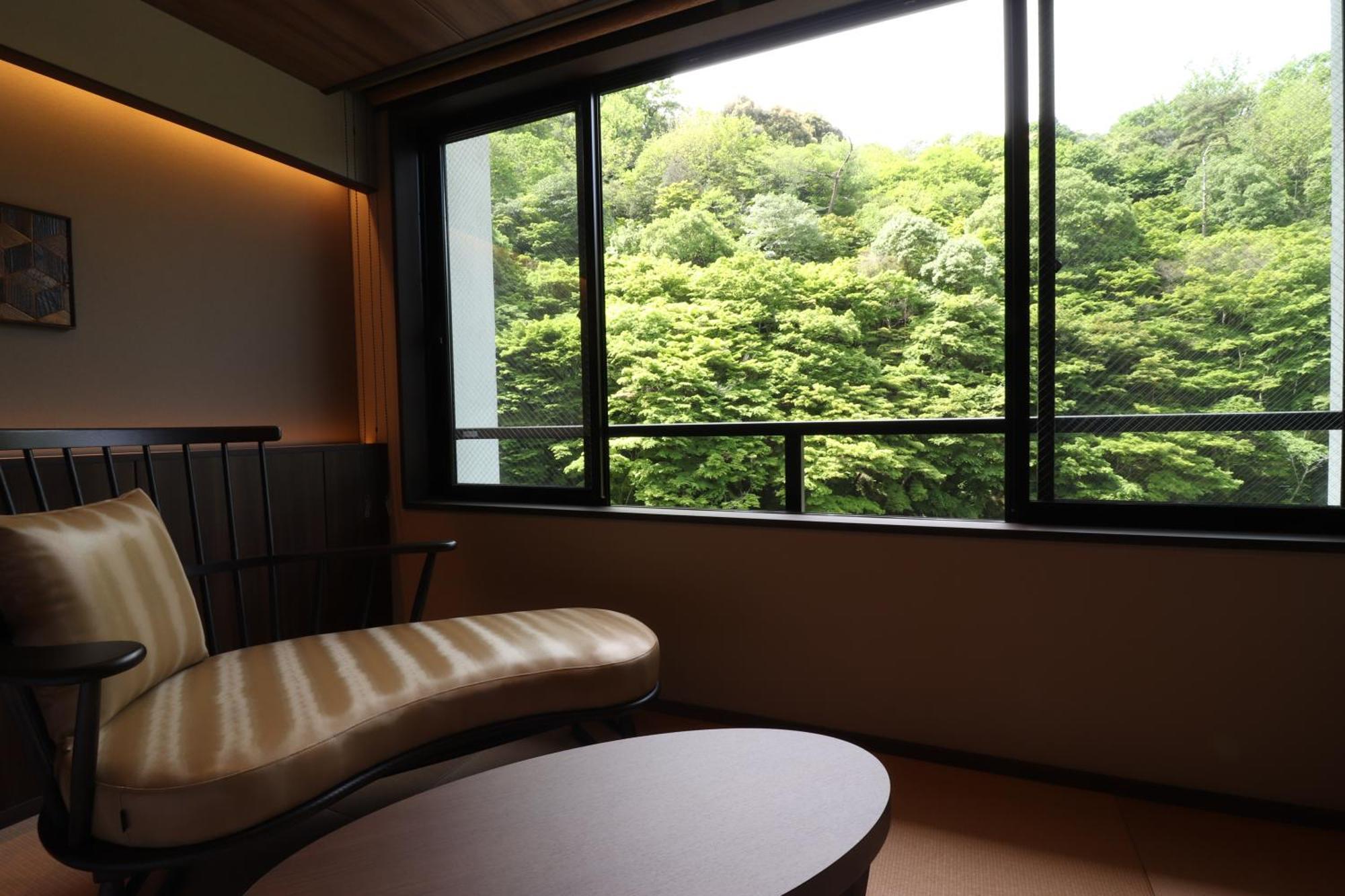 Yumoto Ueyama Ryokan Himeji Exterior foto