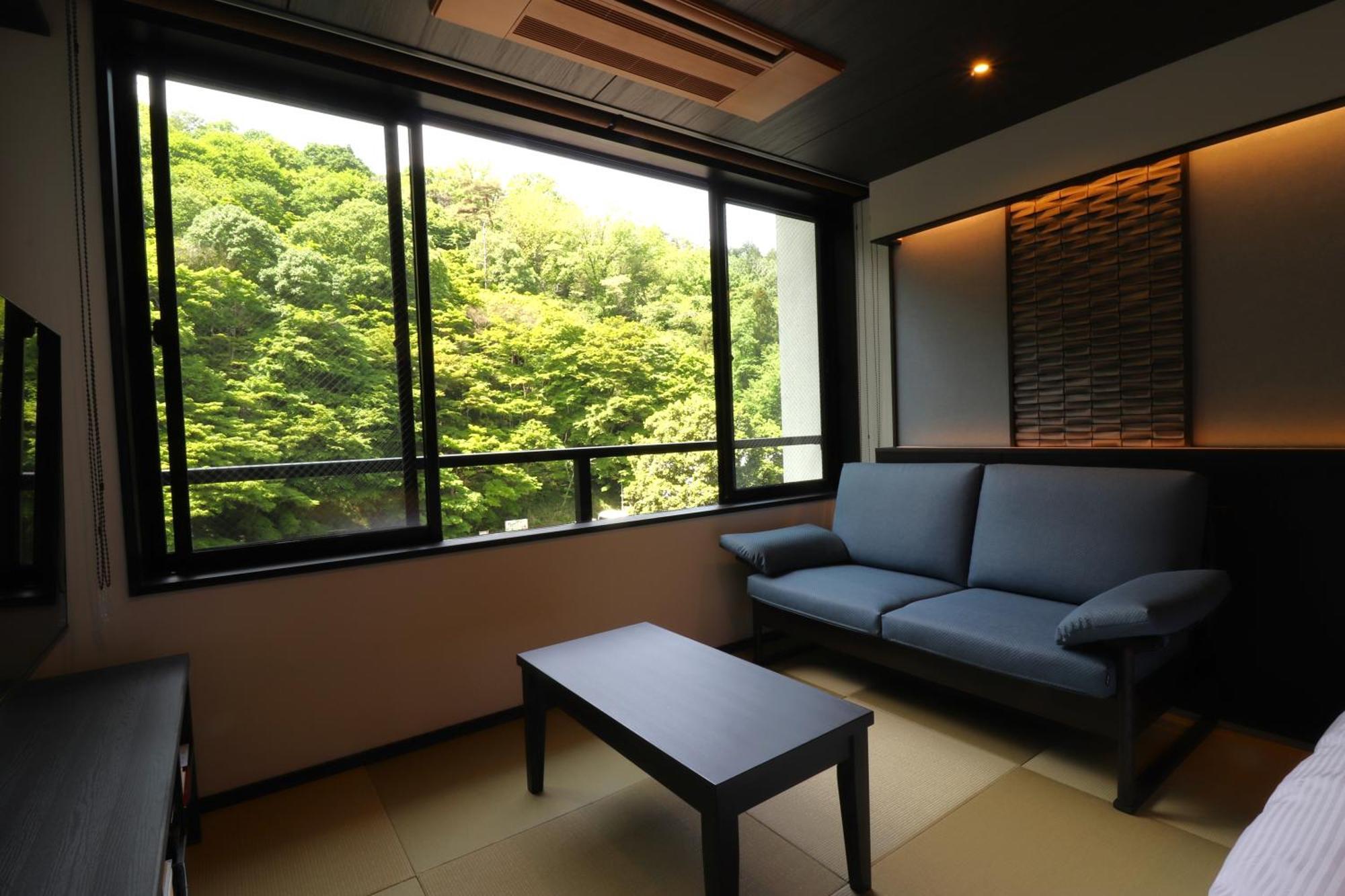 Yumoto Ueyama Ryokan Himeji Exterior foto
