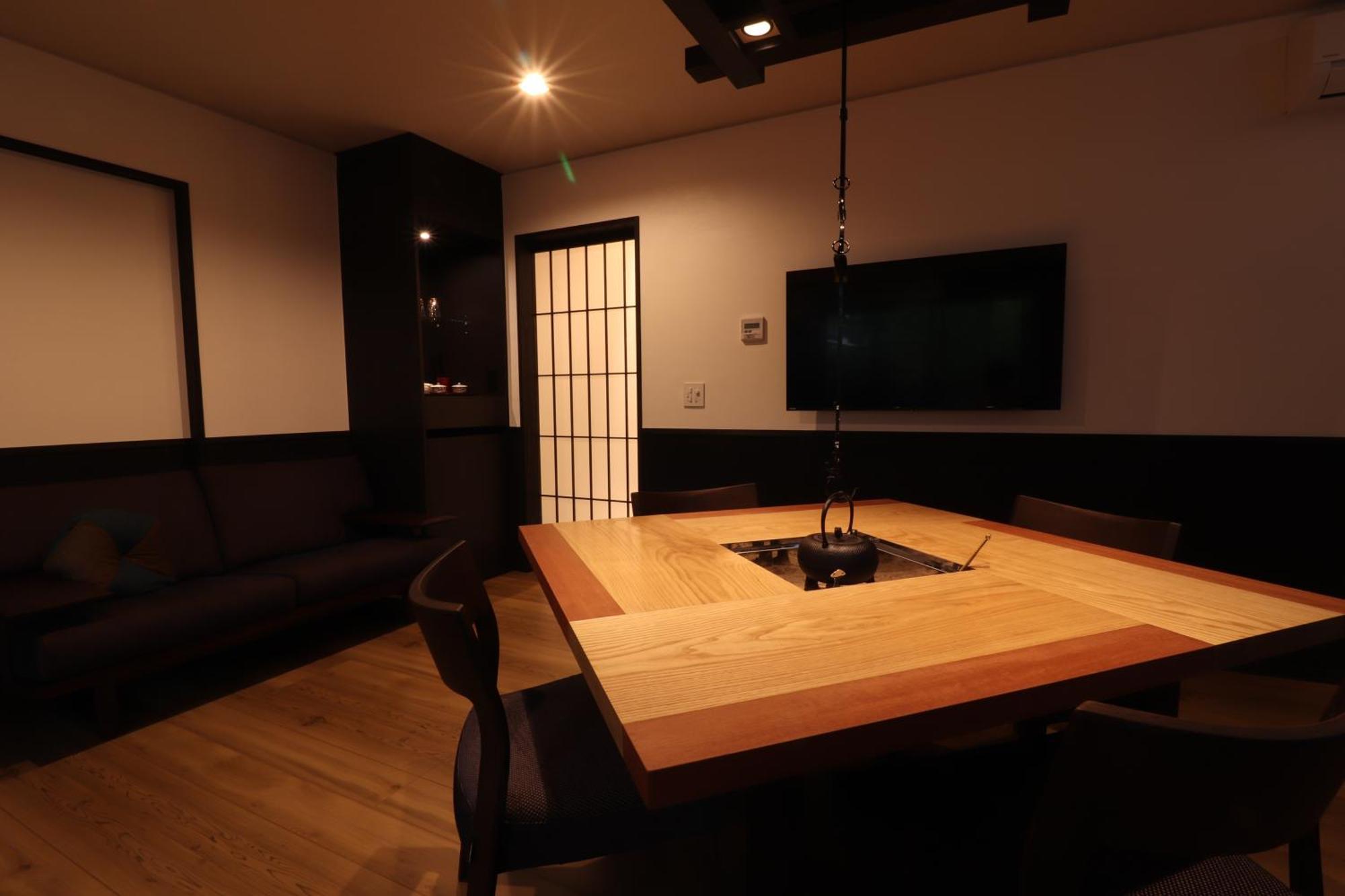 Yumoto Ueyama Ryokan Himeji Exterior foto