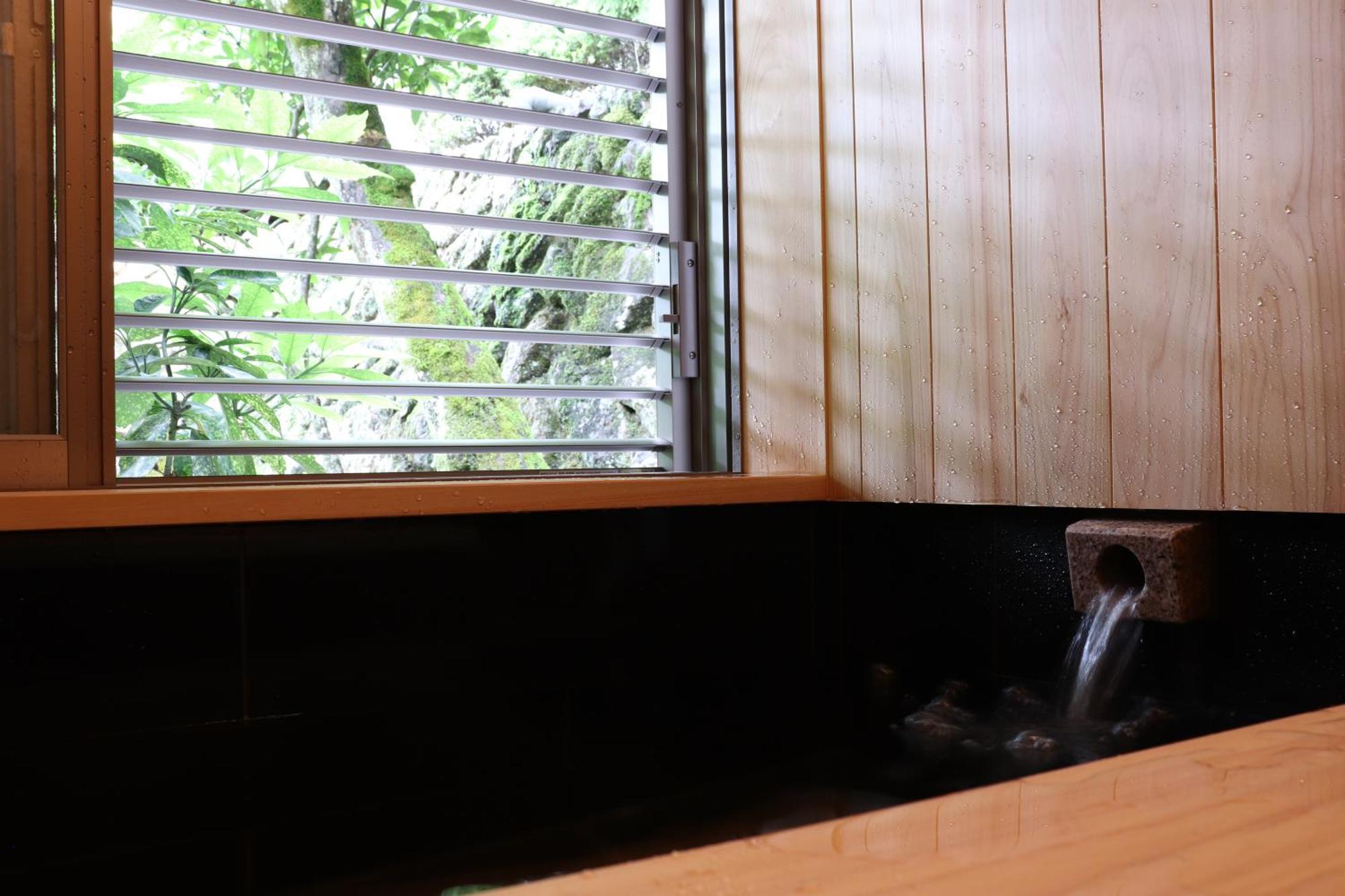 Yumoto Ueyama Ryokan Himeji Exterior foto