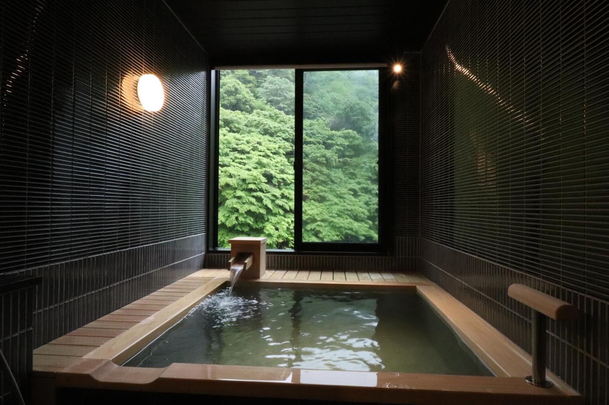 Yumoto Ueyama Ryokan Himeji Exterior foto