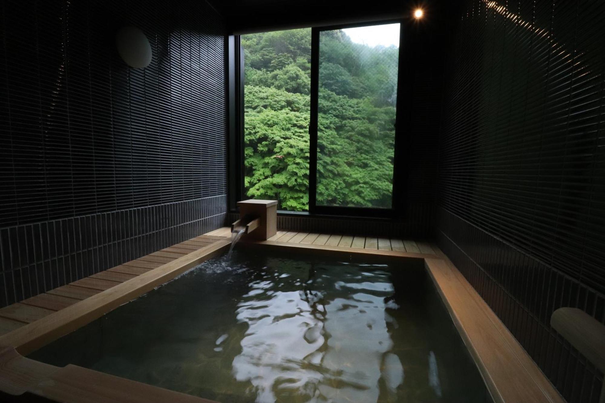 Yumoto Ueyama Ryokan Himeji Exterior foto