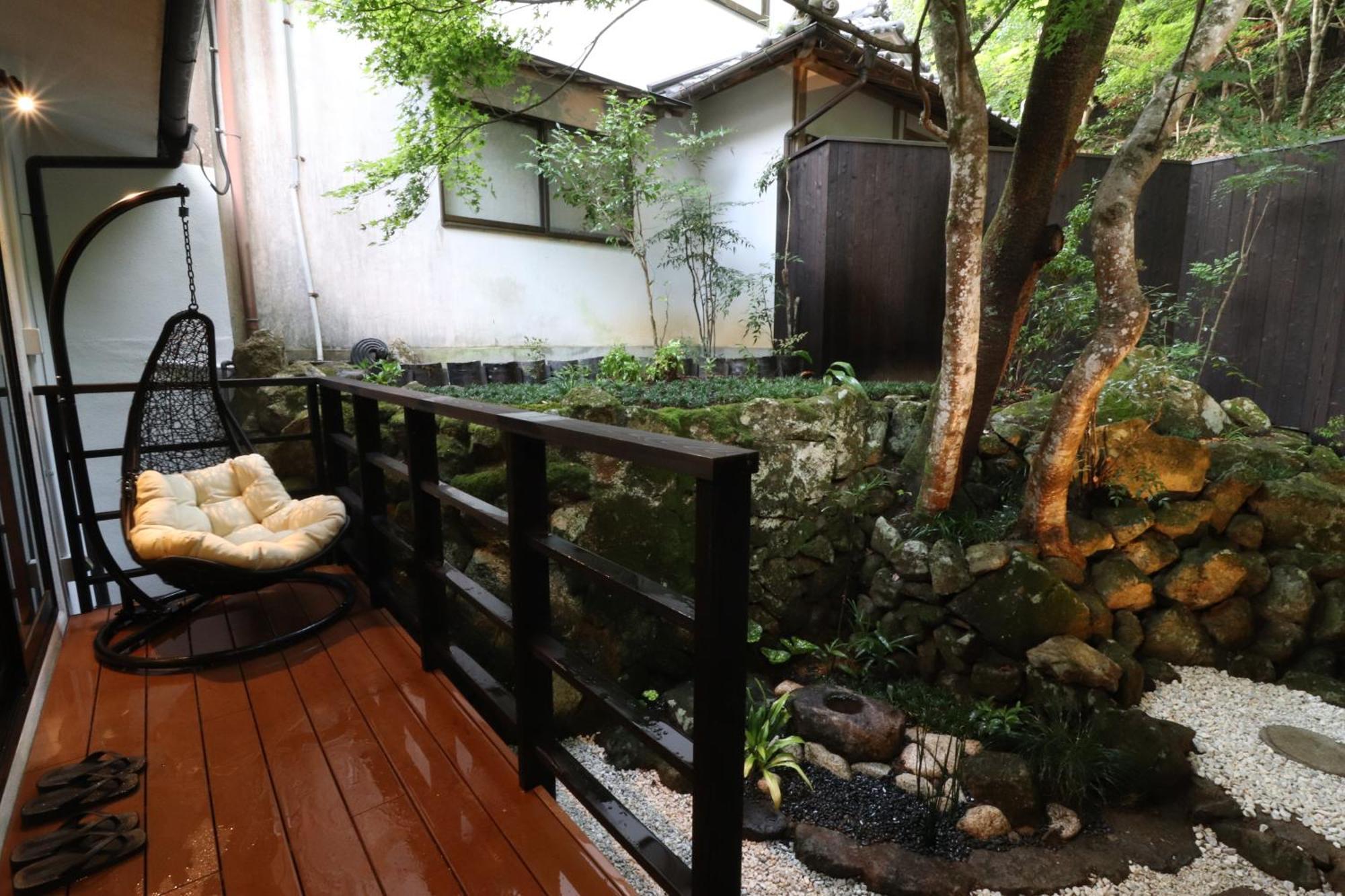 Yumoto Ueyama Ryokan Himeji Exterior foto