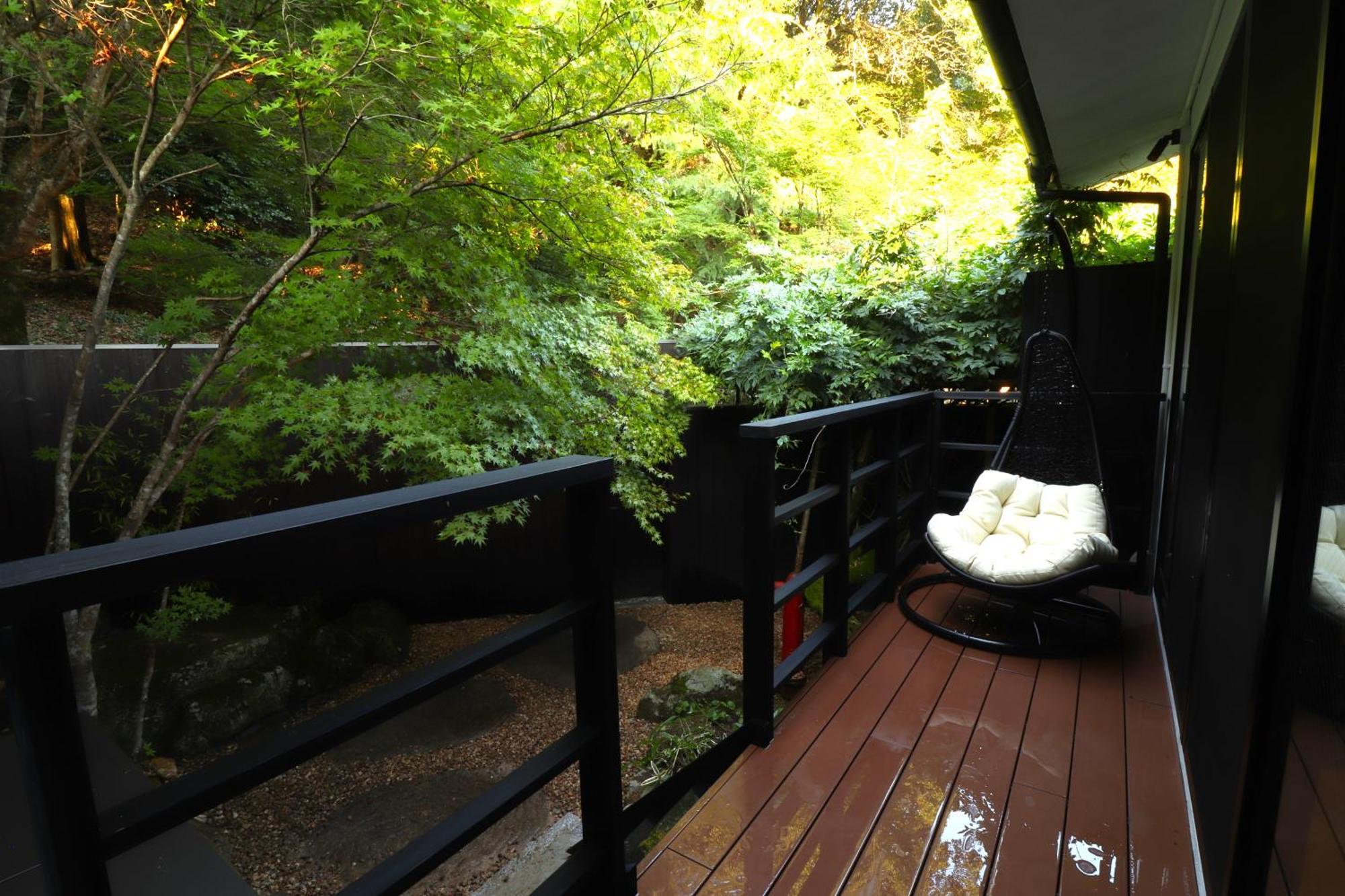 Yumoto Ueyama Ryokan Himeji Exterior foto